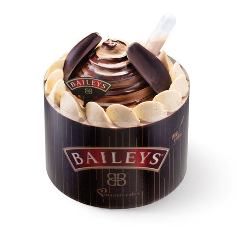 Baileys Cream Chocolate Cake- Hong Kong (price in usd)