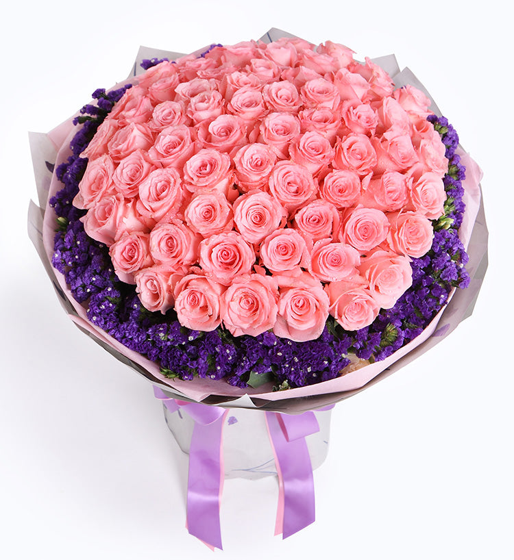 Diana Pink Rose to China (1891026632804)