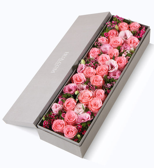 21 Diana Rose to China (1891151085668)