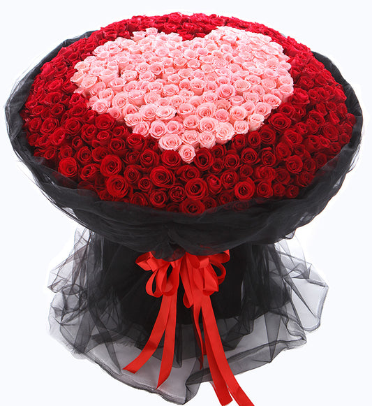 520 Roses to China (2310125846628)