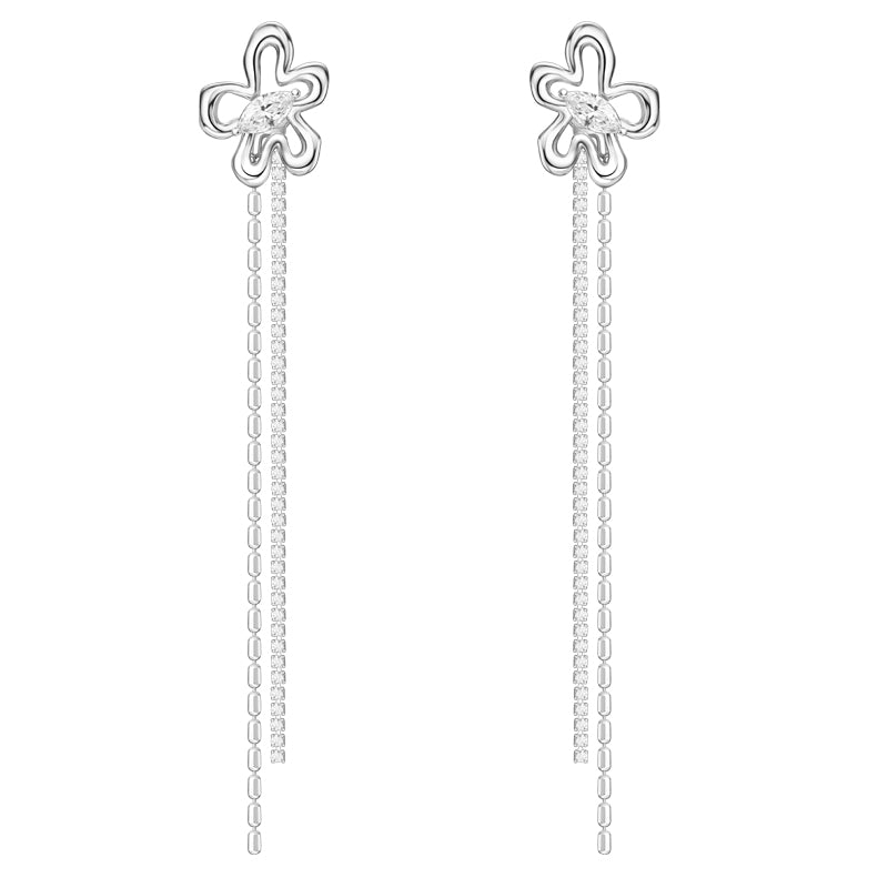 Tassel Earrings[Gift Box] - Delivery Takes 1-4 Days