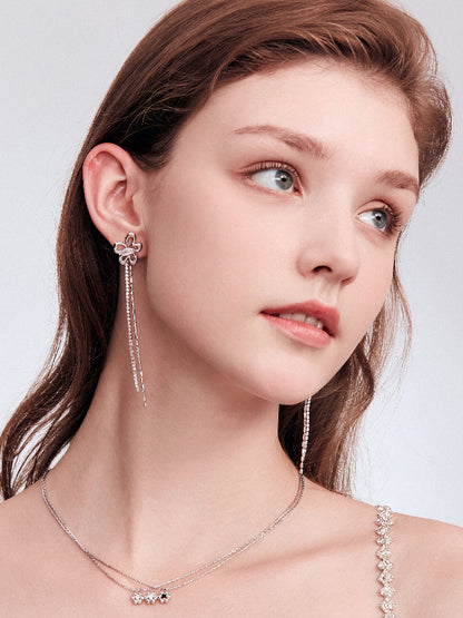 Tassel Earrings[Gift Box] - Delivery Takes 1-4 Days