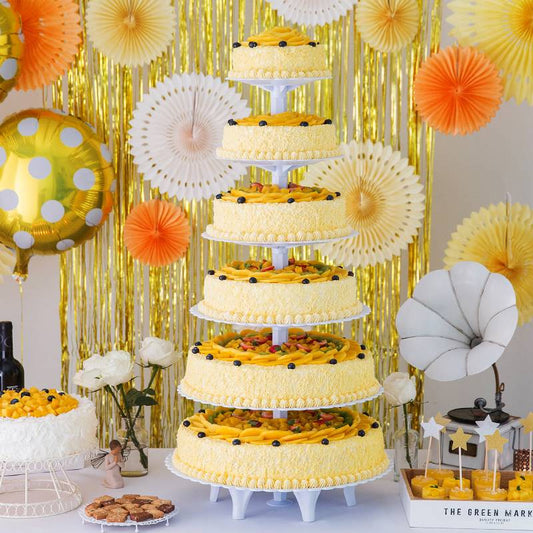 Wedding Fruit Cakes to China (1913711067236)