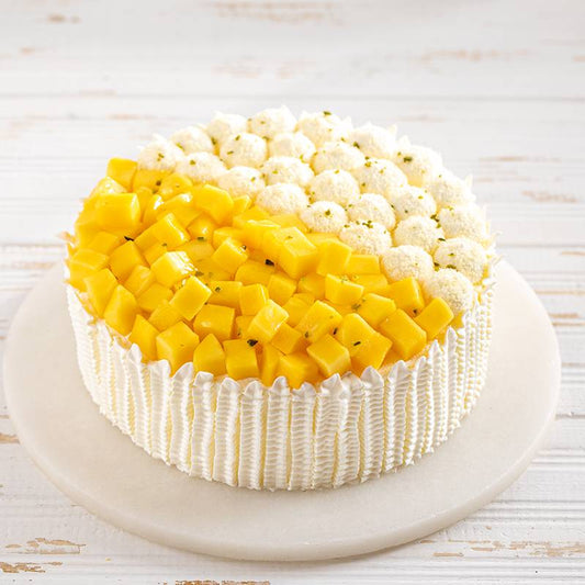 2 Pounds Durian Mango Cake To China (4525185433711)