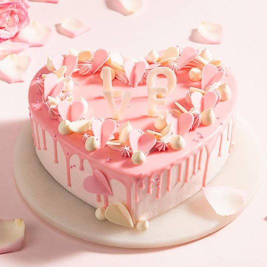 2 Pounds Creamy Mango Cake To China (4525264404591)